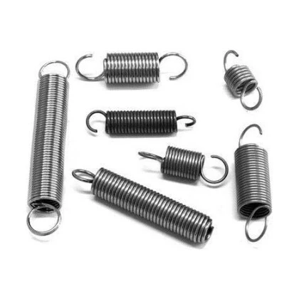 double hook extension springs (3)